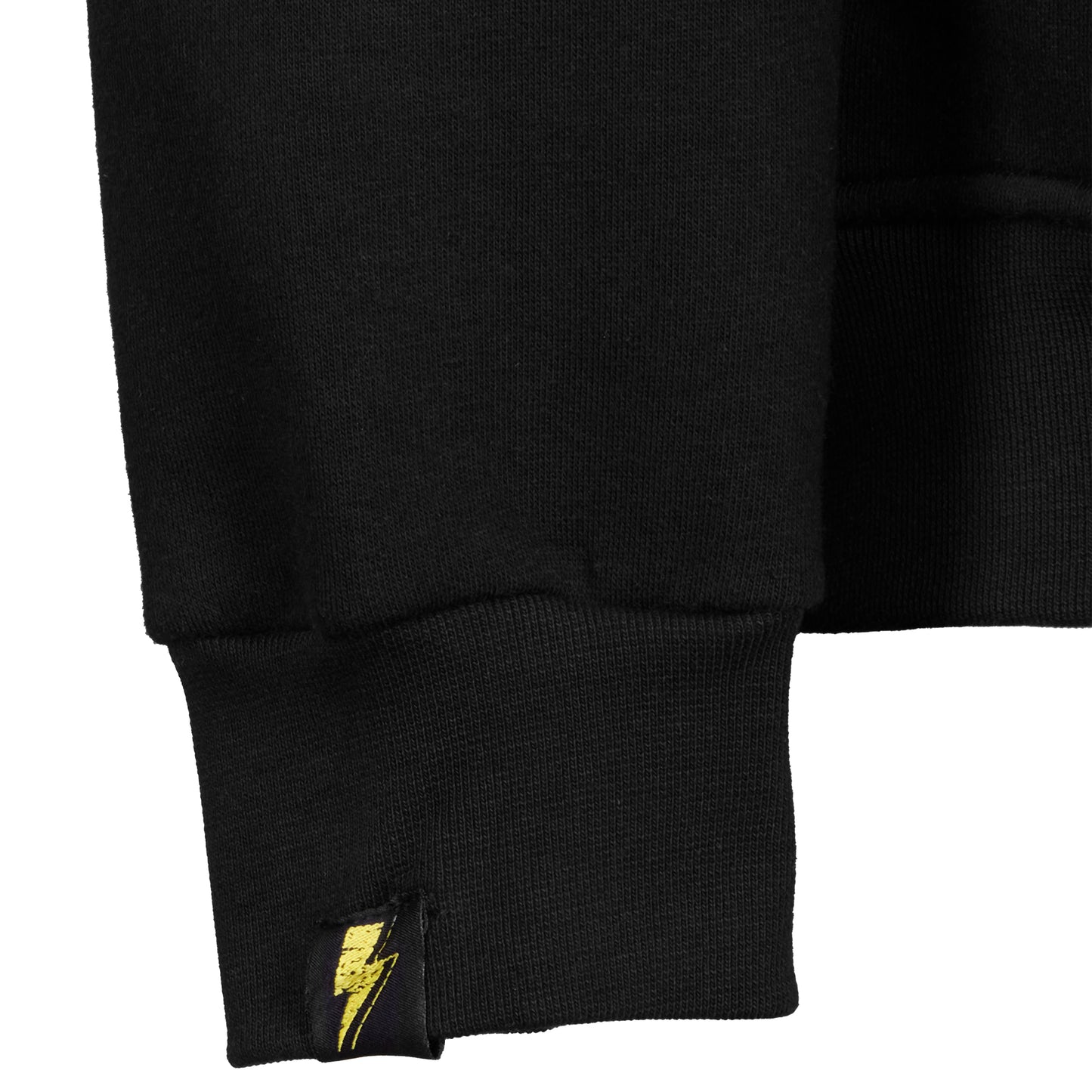 Frenzy Basic Hoodie BK