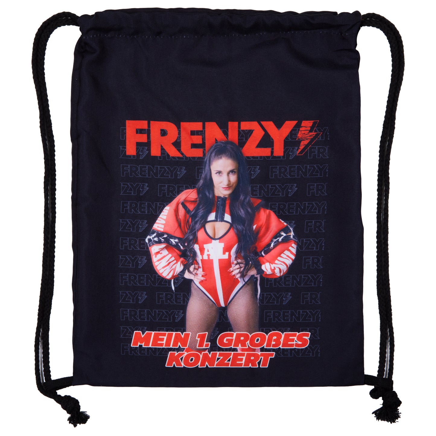Frenzy Gym-Bag