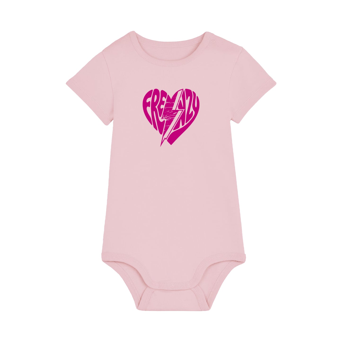 Frenzy Baby-Body