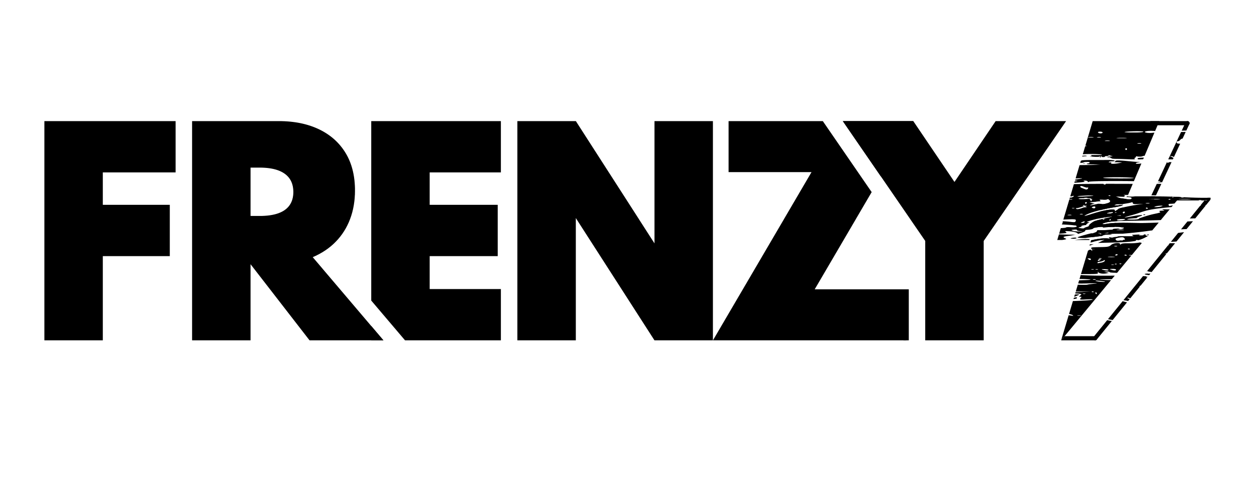 Frenzy Logo