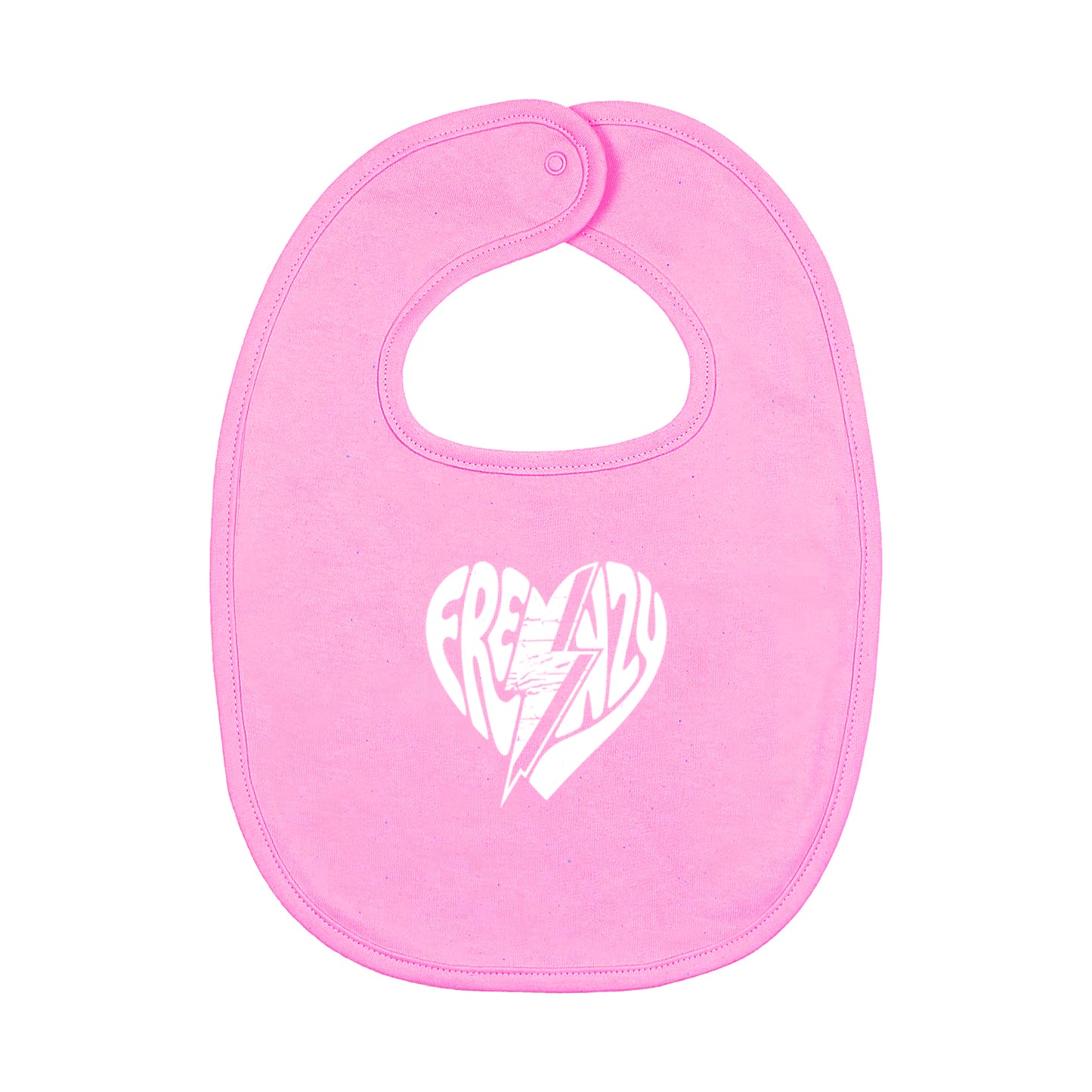 Frenzy Baby-Bib