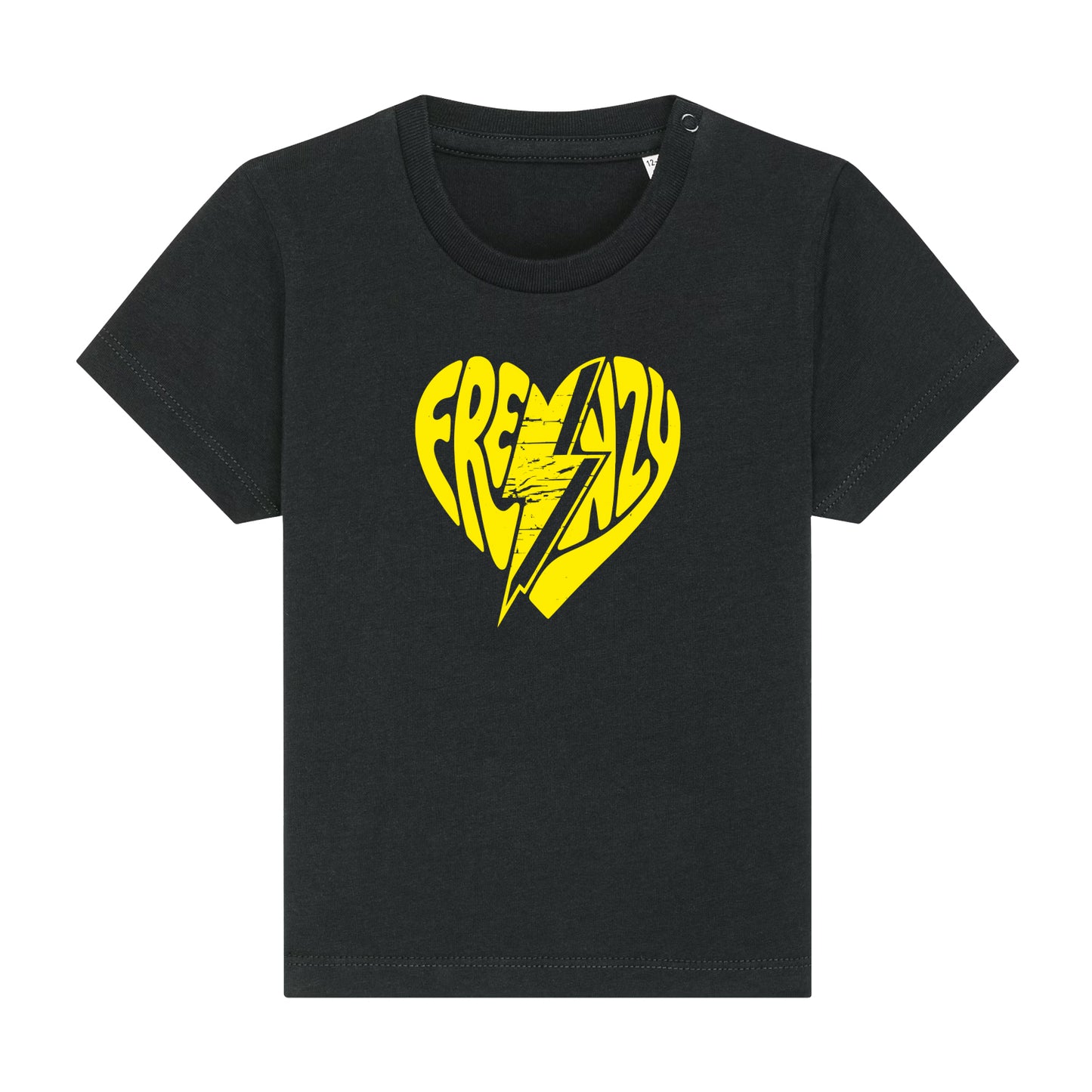 Frenzy Baby T-Shirt