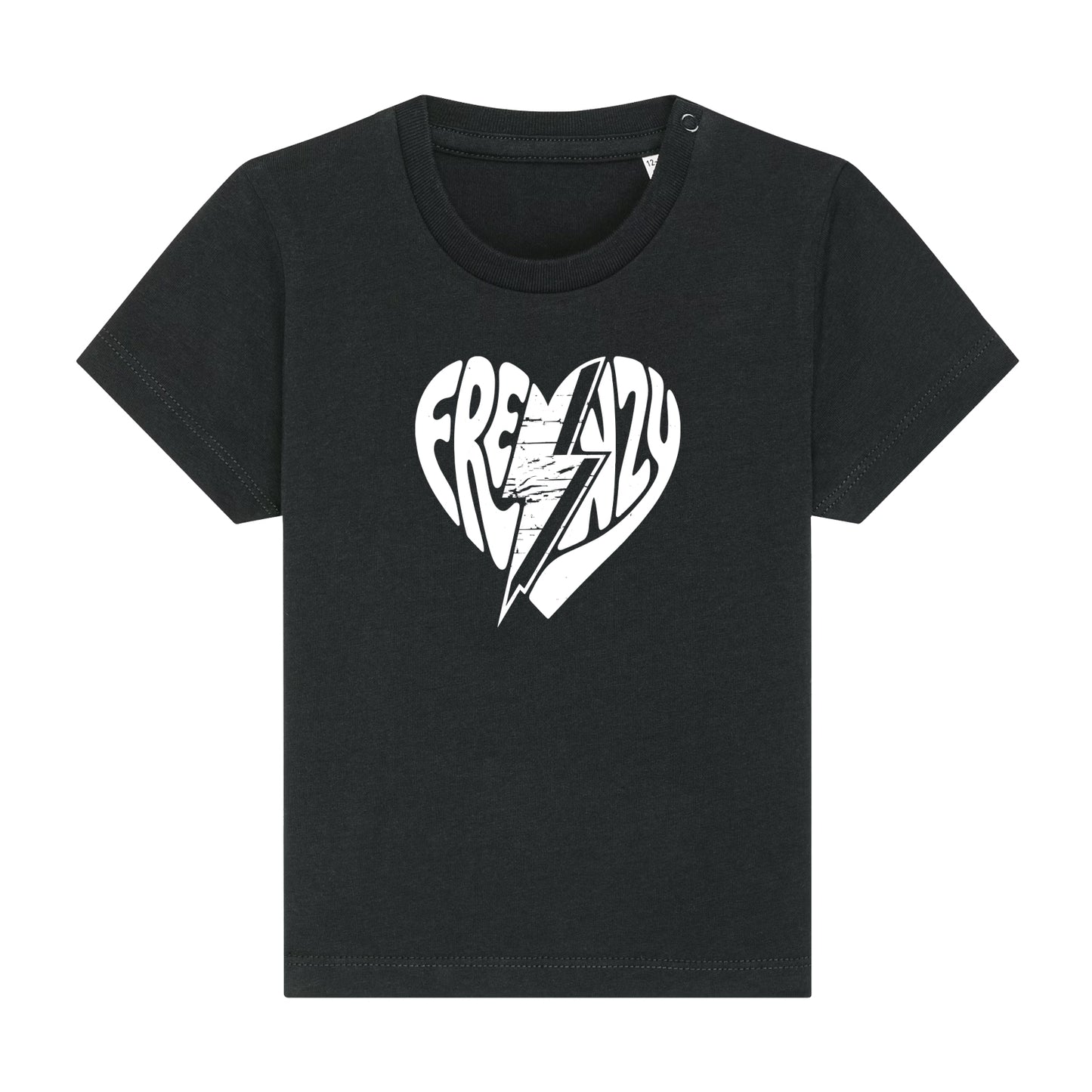 Frenzy Baby T-Shirt