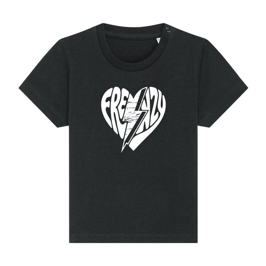 Frenzy Baby T-Shirt