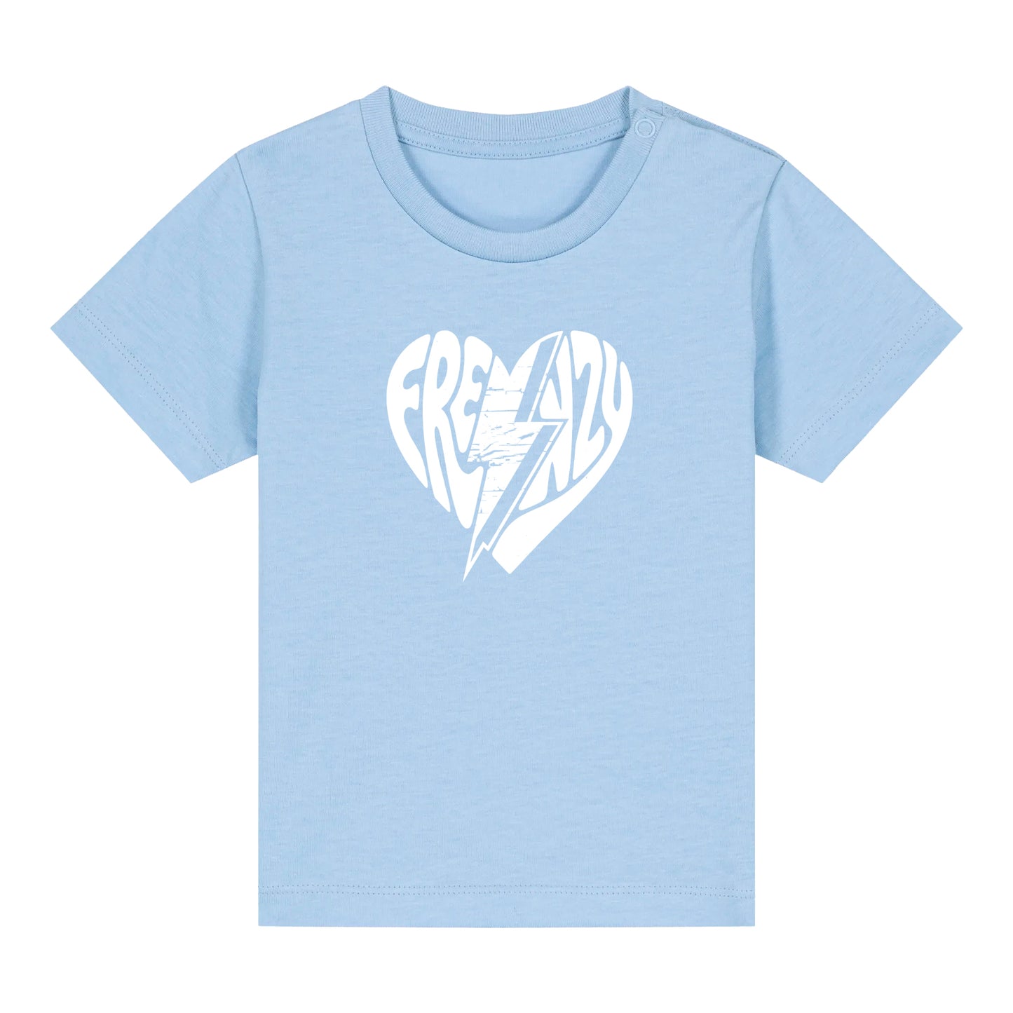 Frenzy Baby T-Shirt