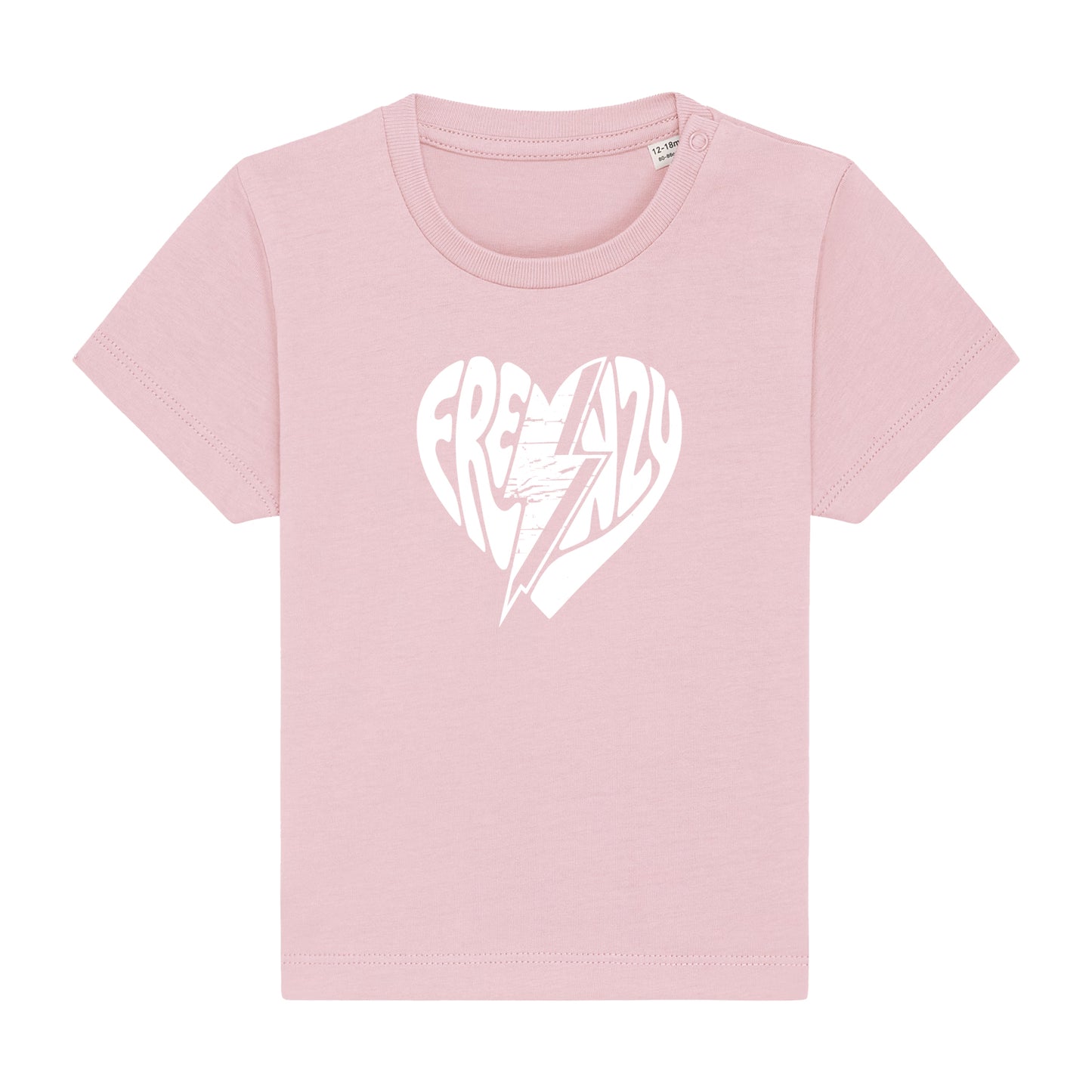Frenzy Baby T-Shirt