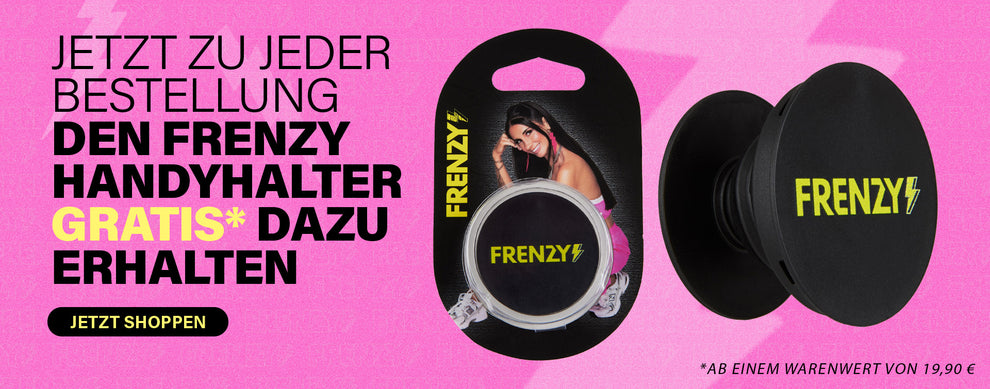 Frenzy Hoodie