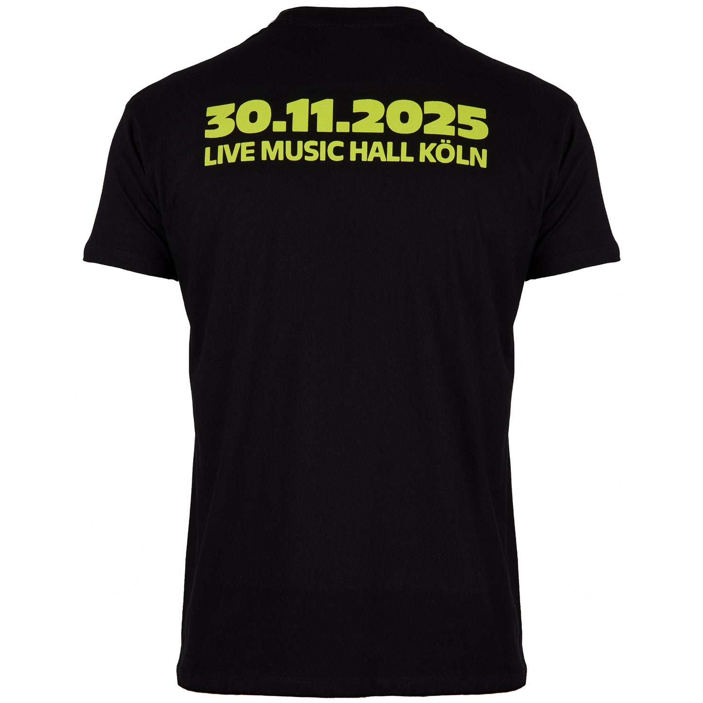 Verrückt nach Frenzy Konzert-Shirt 2025