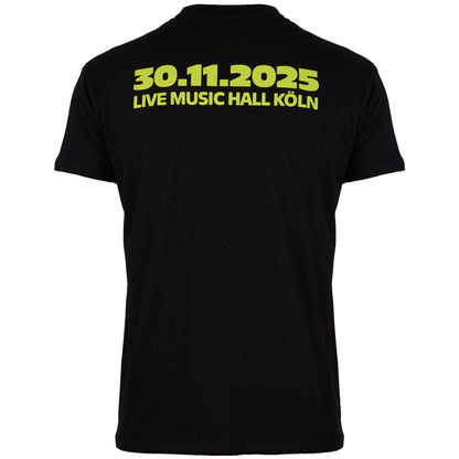 Verrückt nach Frenzy Konzert-Shirt 2025