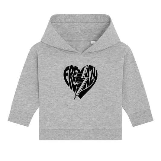 Frenzy Baby-Hoodie