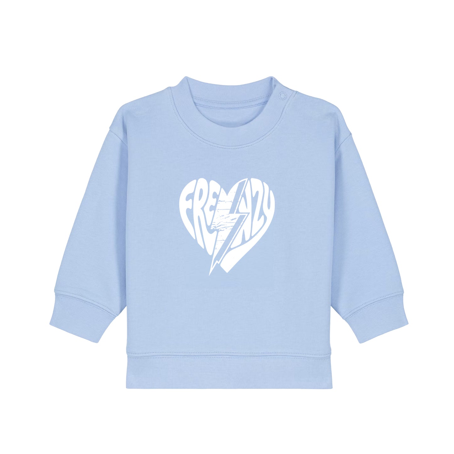Frenzy Baby-Sweatshirt