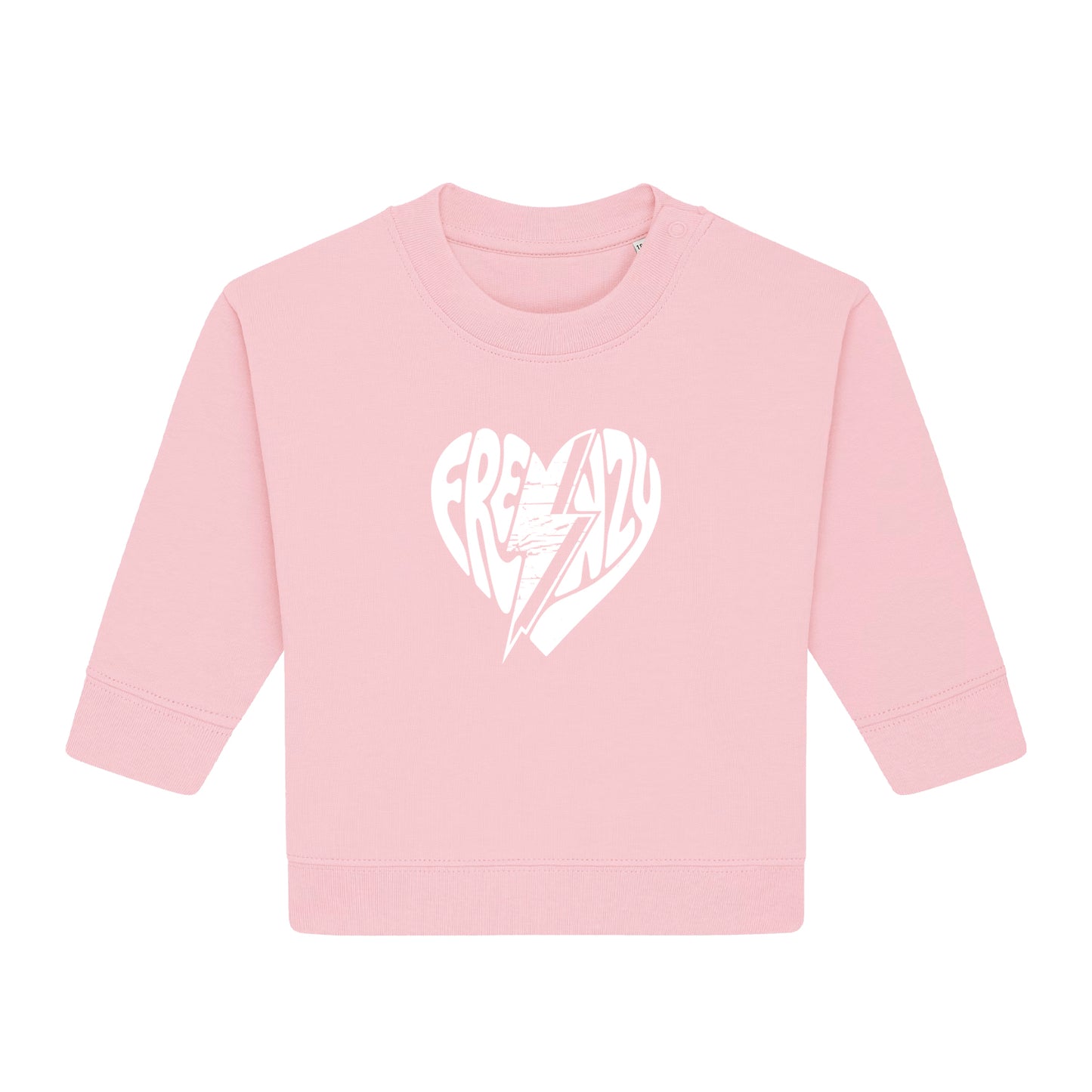 Frenzy Baby-Sweatshirt