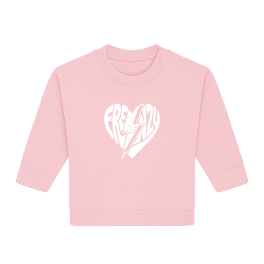 Frenzy Baby-Sweatshirt