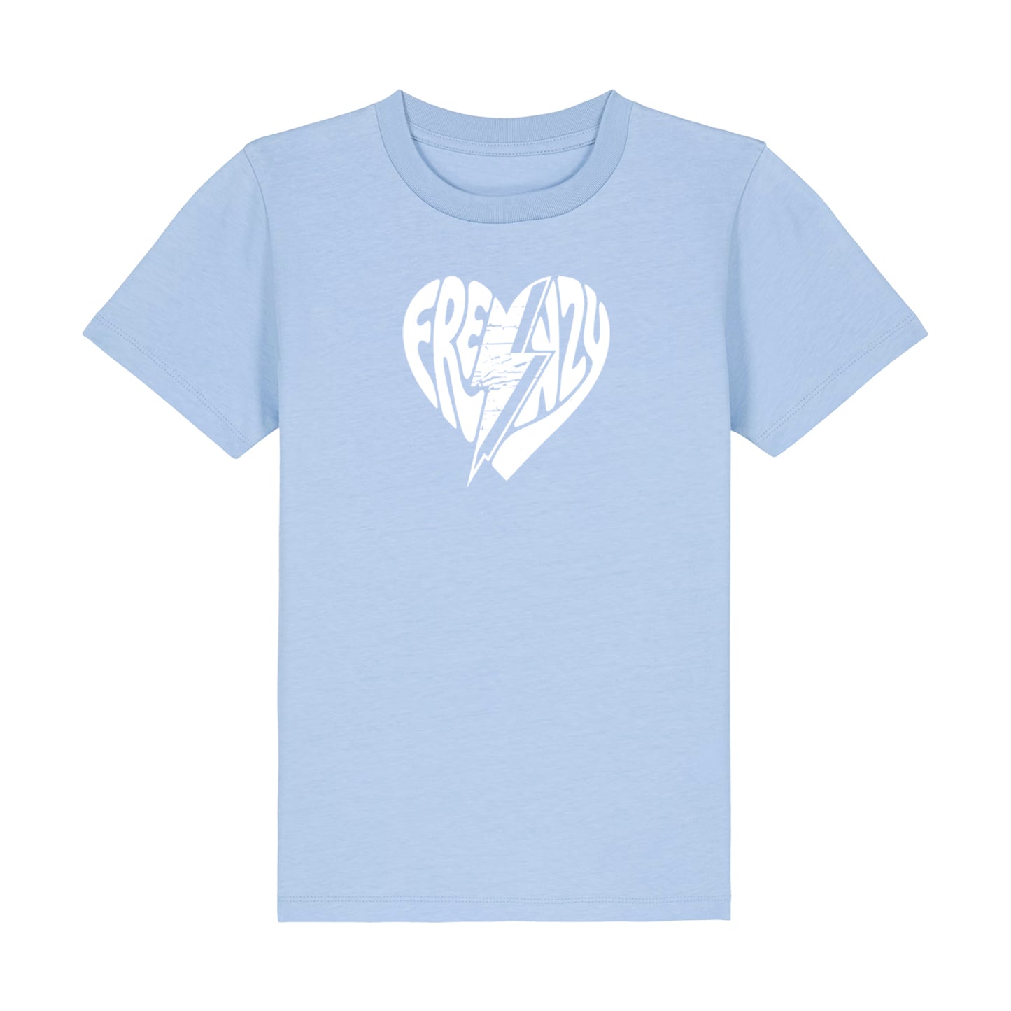 Frenzy Kinder-T-Shirt