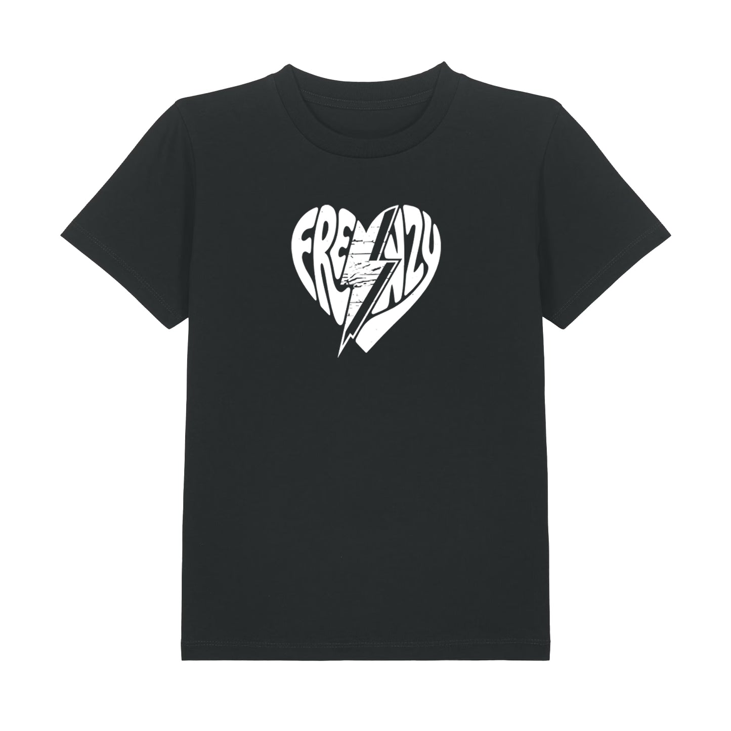 Frenzy Kinder-T-Shirt