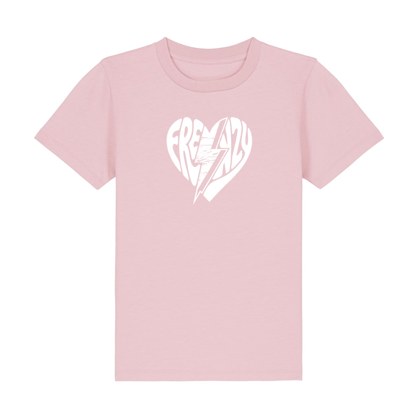 Frenzy Kinder-T-Shirt