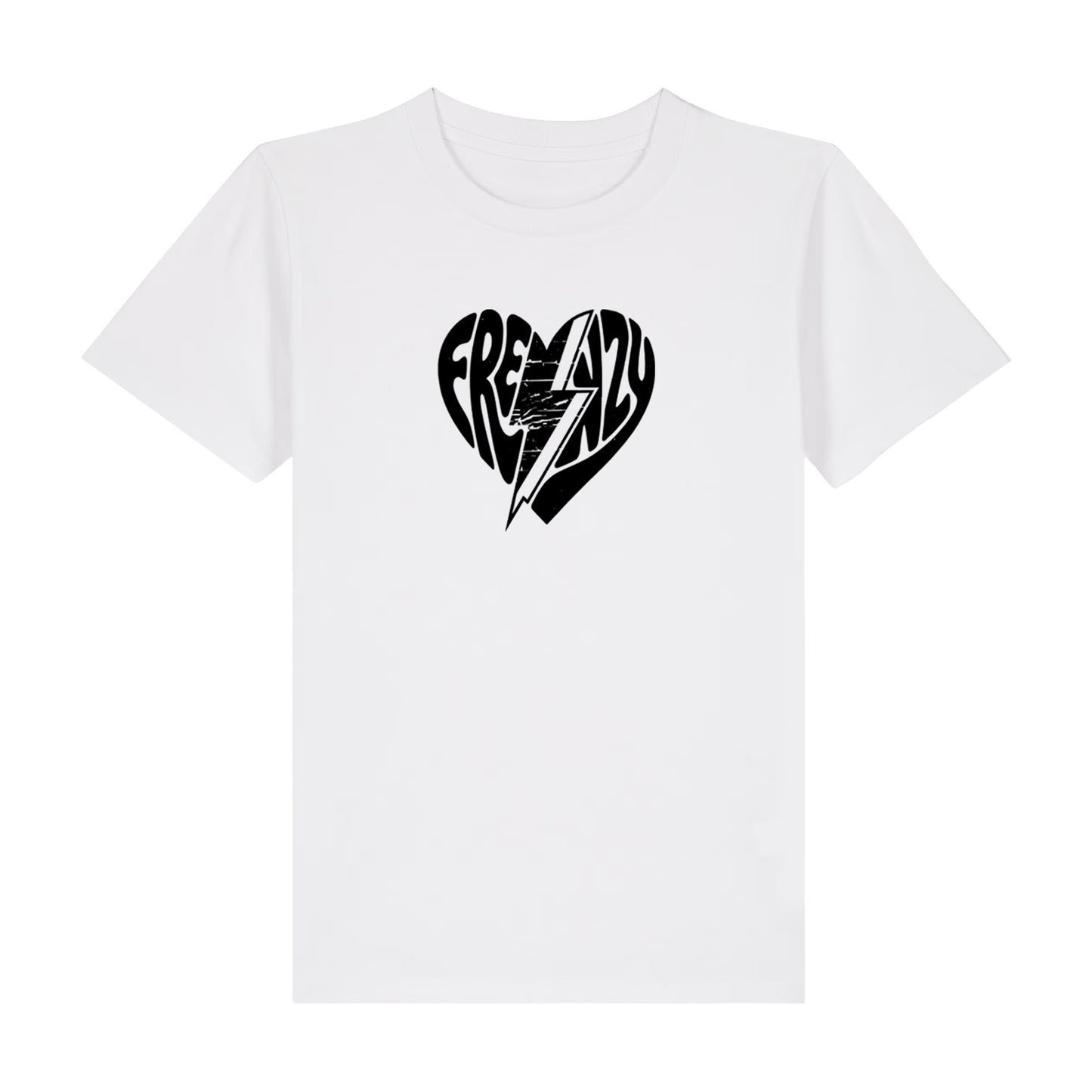 Frenzy Kinder-T-Shirt