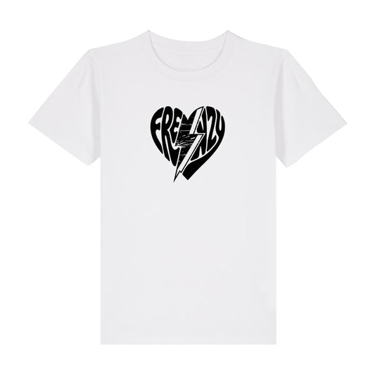 Frenzy Kinder-T-Shirt