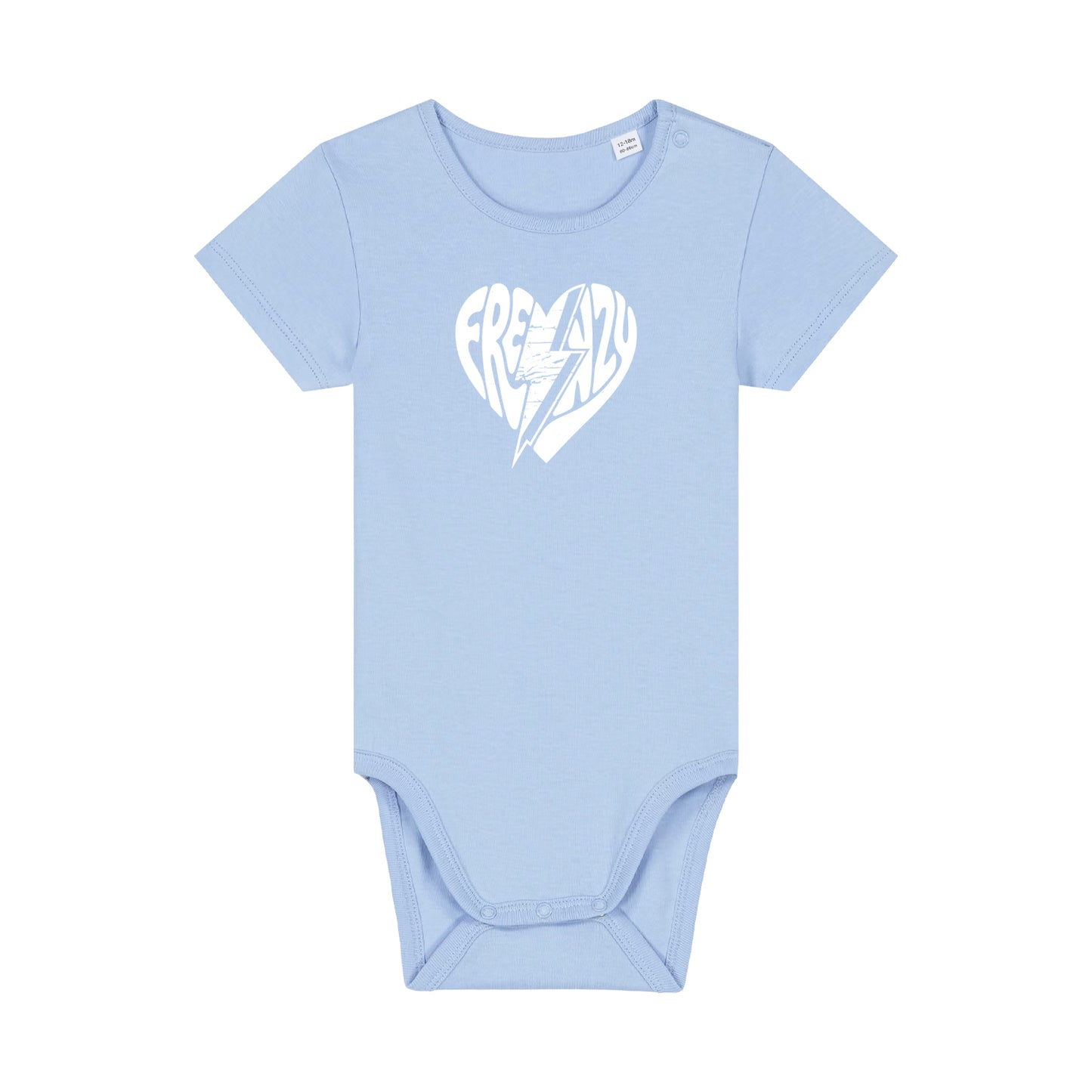 Frenzy Baby-Body