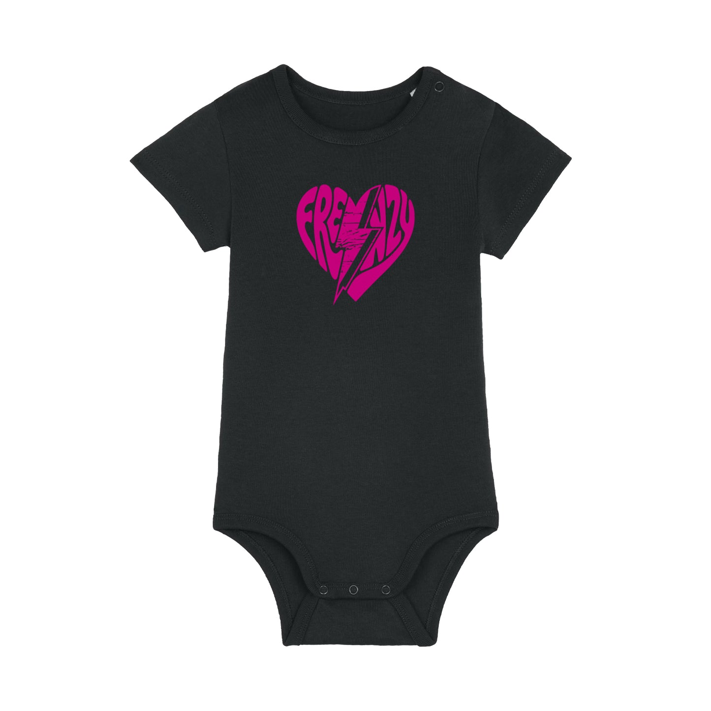 Frenzy Baby-Body
