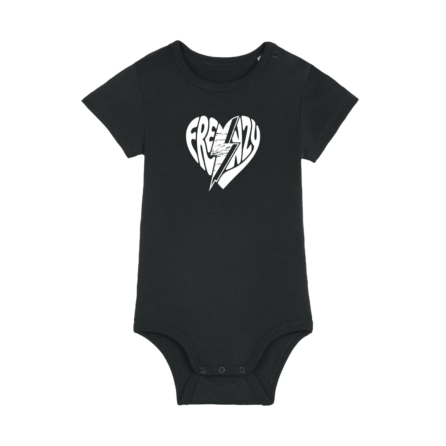 Frenzy Baby-Body