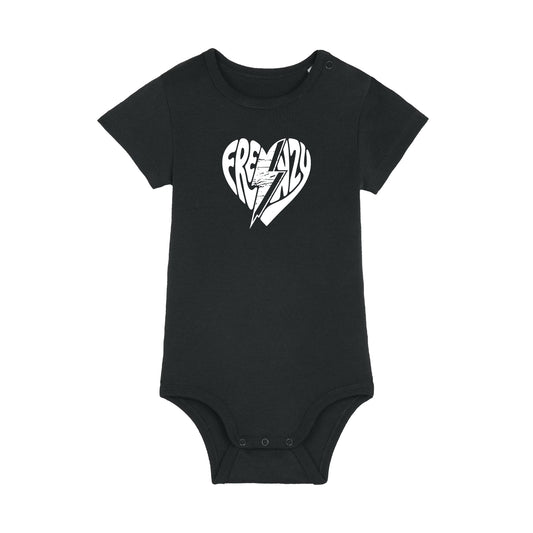 Frenzy Baby-Body