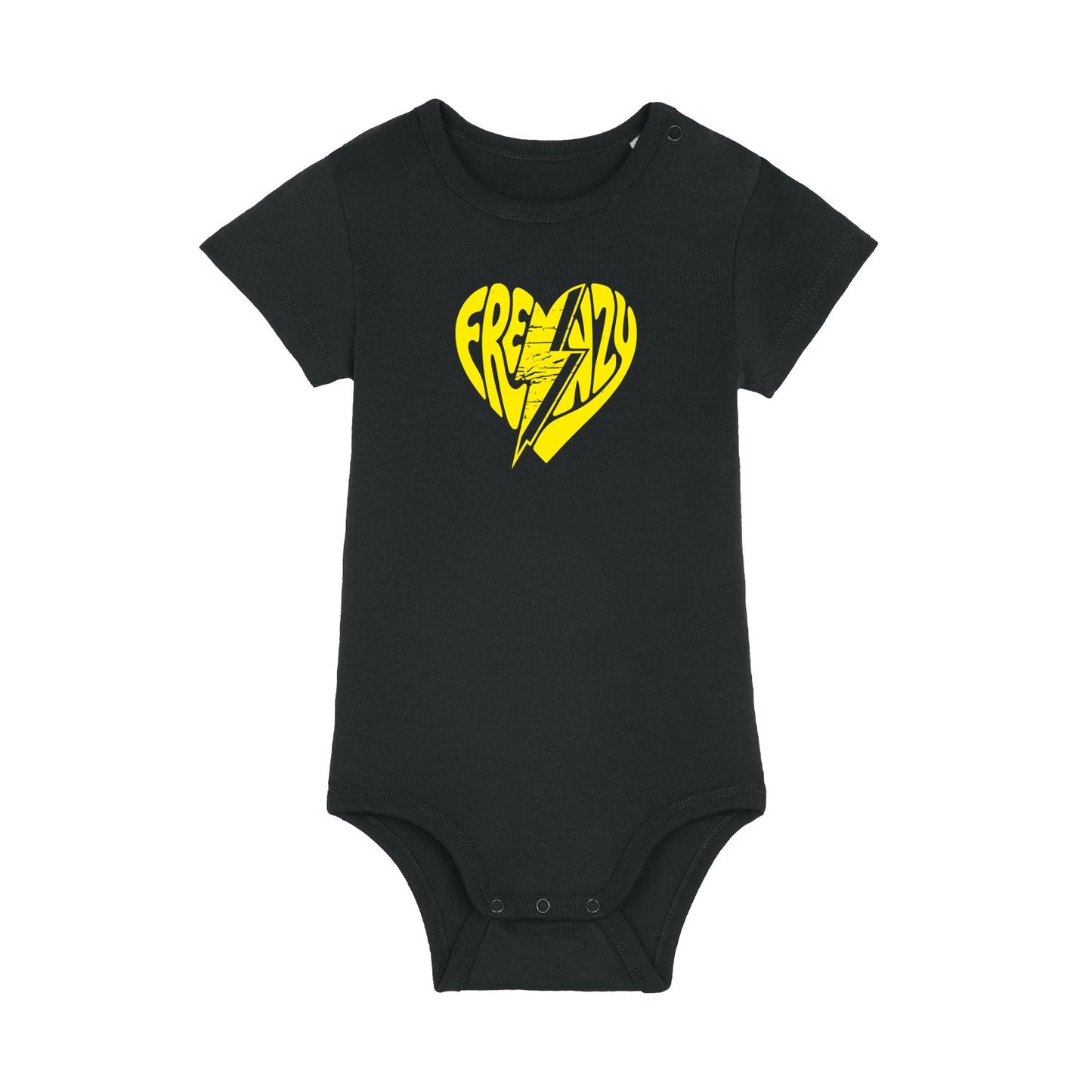 Frenzy Baby-Body