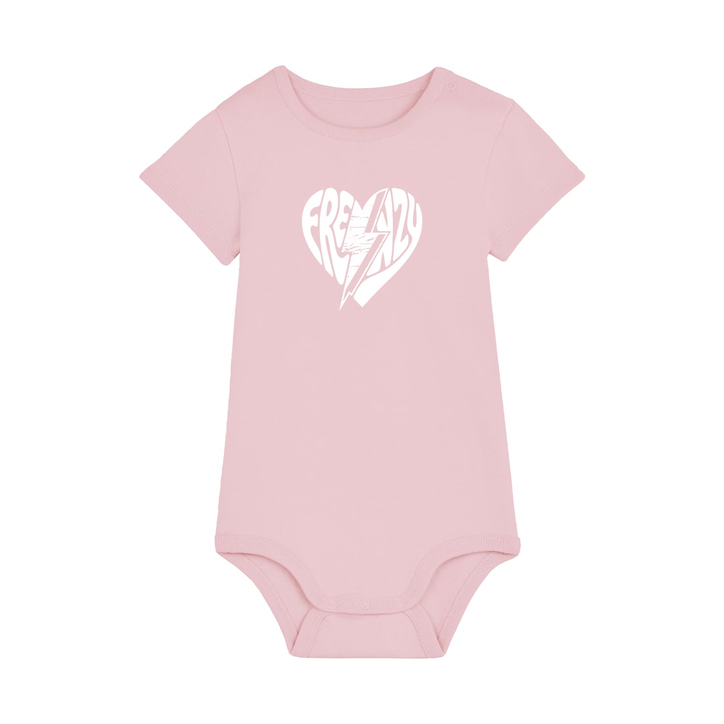 Frenzy Baby-Body