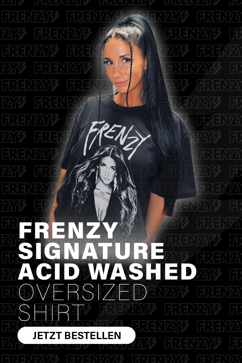 Frenzy Fan-Shop – Frenzy-Shop
